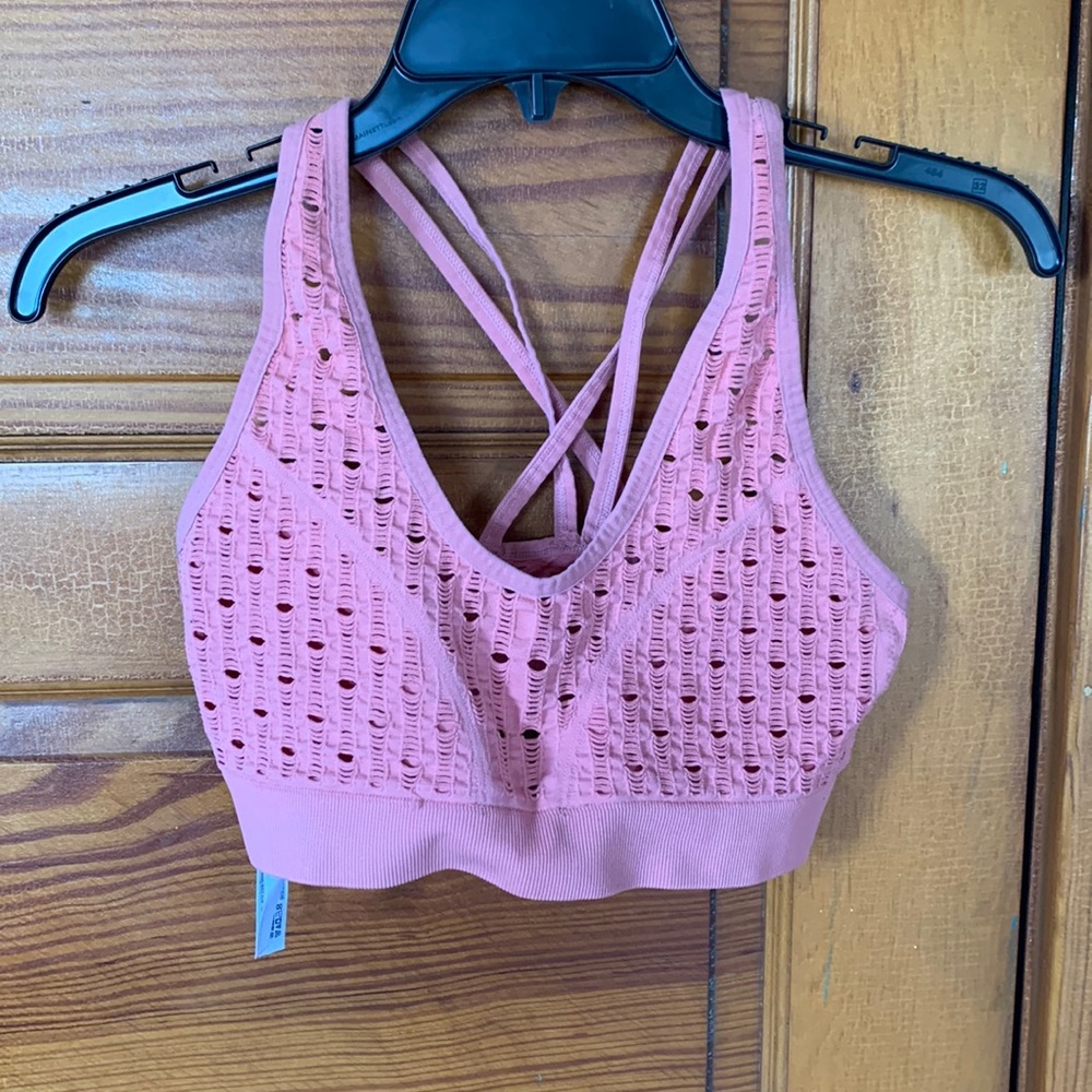 Victoria’s Secret Sport bra